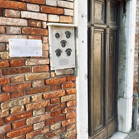 San Polo Luxury Suites In Venice-2